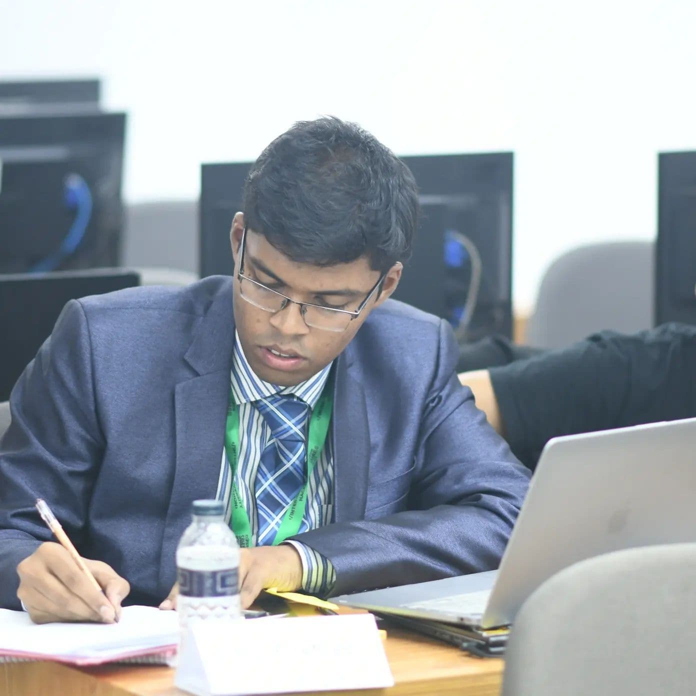 ফাইনালিস্ট – কোড সামুরাই ২০২২