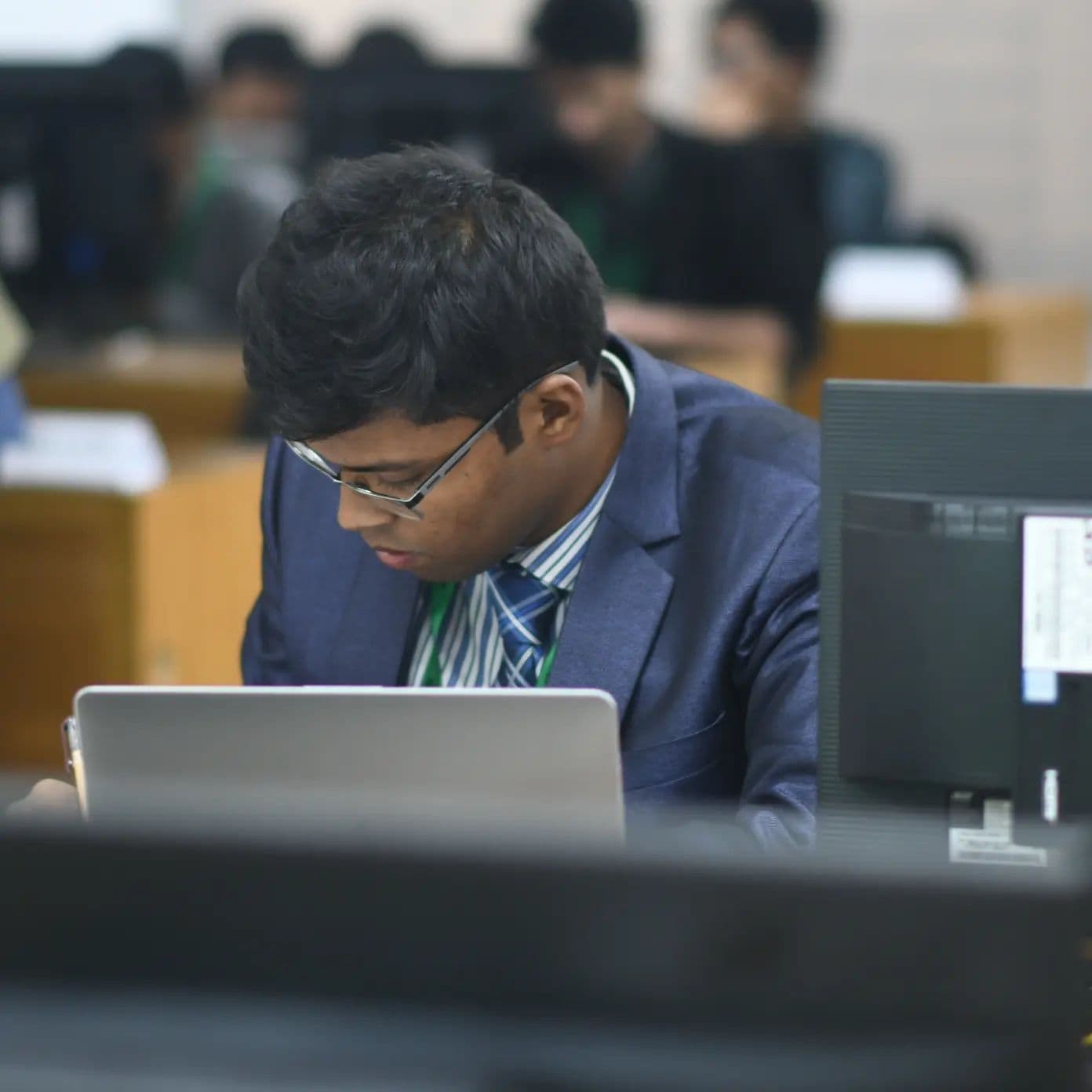 ফাইনালিস্ট – কোড সামুরাই ২০২২