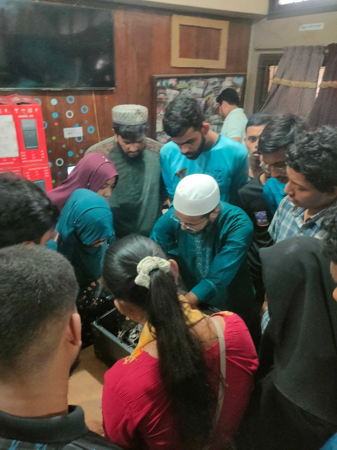 PC Building Workshop