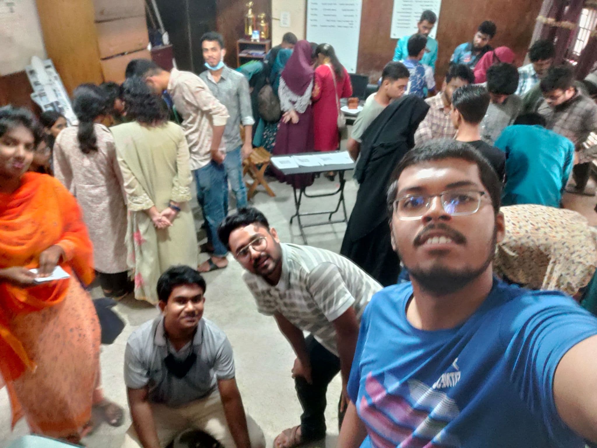 PC Building Workshop