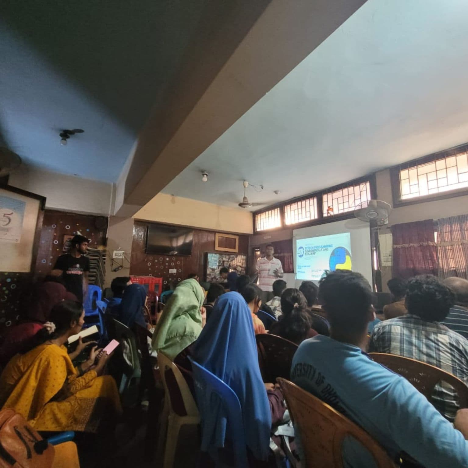 Python Programming for Beginners