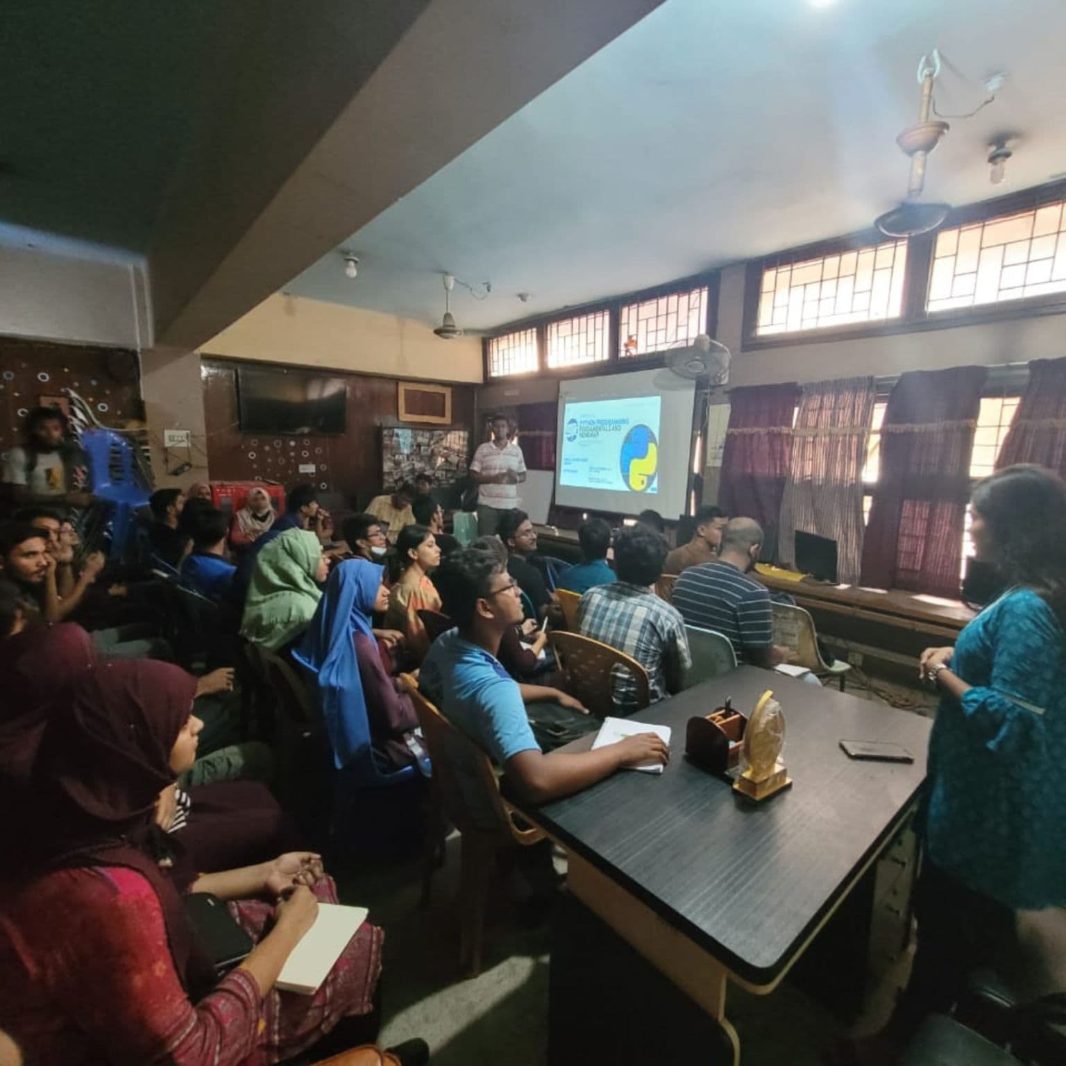 Python Programming for Beginners