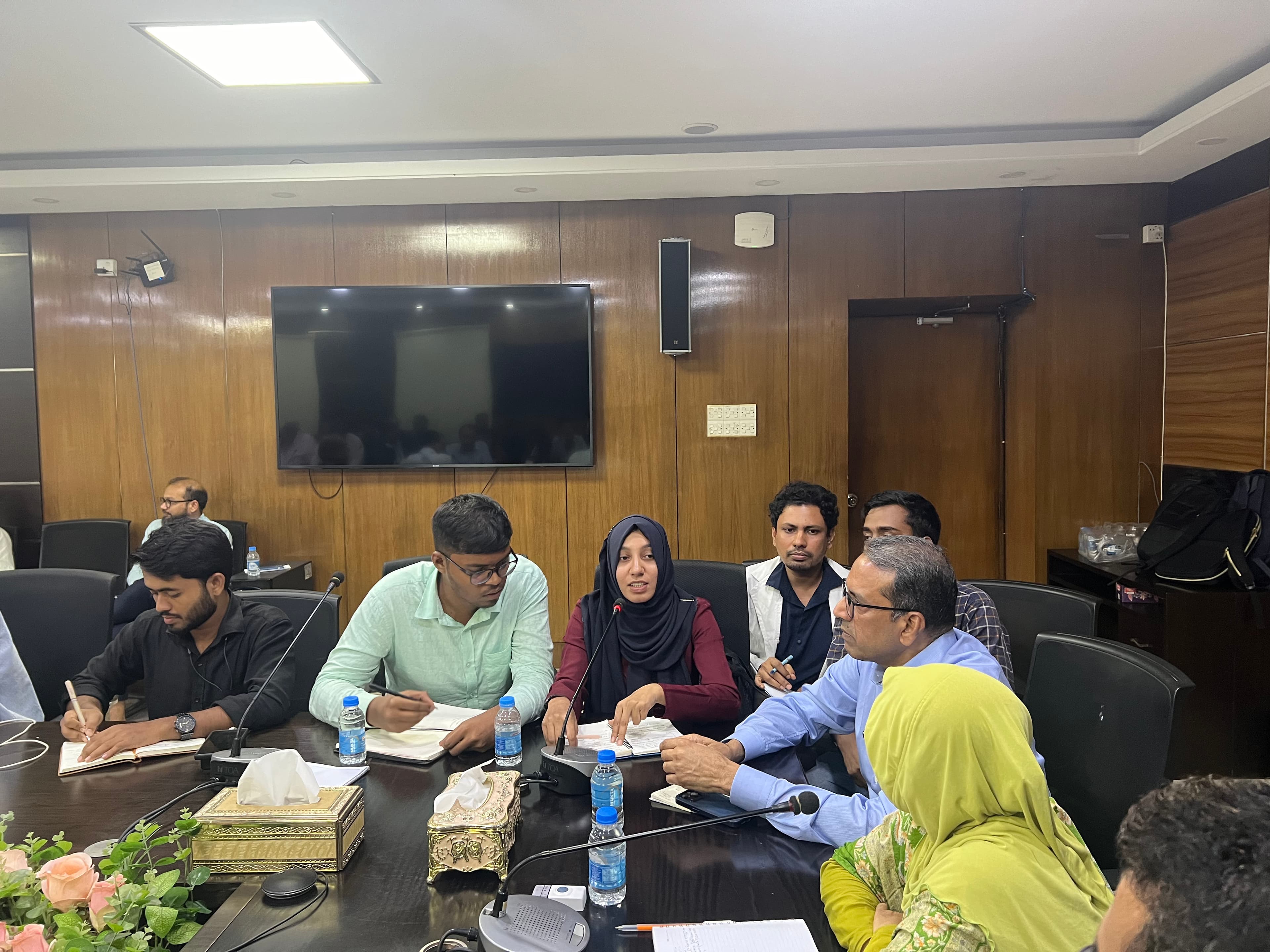 স্বাস্থ্য বিষয়ক কেন্দ্রীয় কমিটির সদস্য