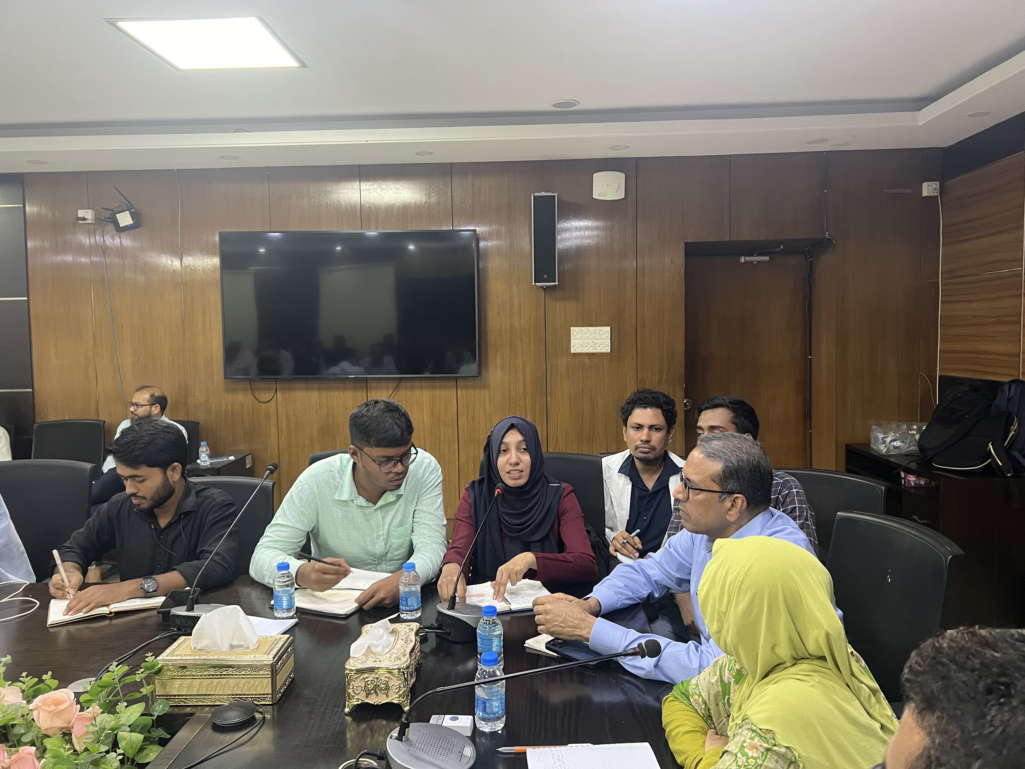 স্বাস্থ্য বিষয়ক কেন্দ্রীয়